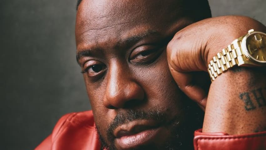 Robert Glasper 1